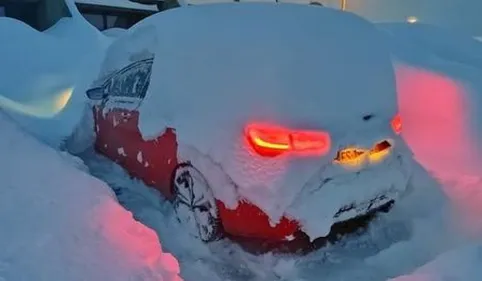 Vigilance orange dans les Pyrénées "situation très dangereuse" à...