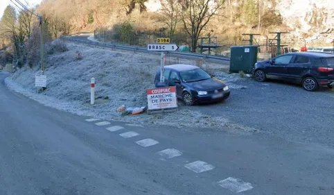 HORREUR. Corps dépecé près d’Alban : les auteurs auraient cuit le...