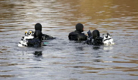 Toulouse : Un trentenaire chute de huit mètres dans la Garonne 