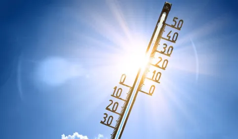 Météo : Plusieurs départements en vigilance canicule et orages