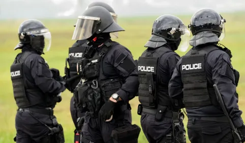 ALERTE INFO - Haute Garonne : trois personnes, dont deux Afghans,...