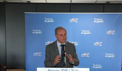 A. Maurice « très clivant » N.Pellefigue « du marketing » :...