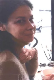 Disparition inquiétante