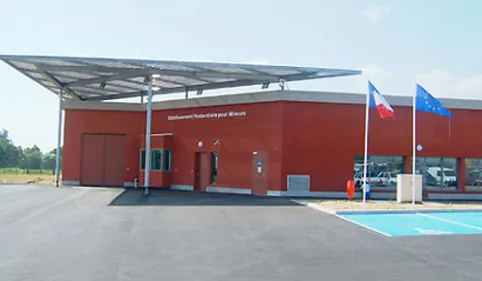 2 gardiens de prison soupçonnés de radicalisation.