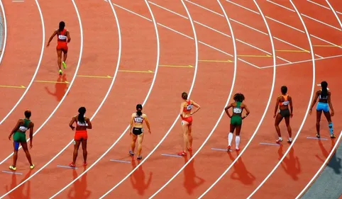 Des centres de préparation aux JO 2024 en Occitanie