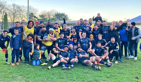 Envie de voir un match de Nationale, de Fédérale 1 ou de Fédérale 2...