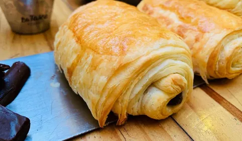 Une boulangère bigourdane fait payer 5€ le pain au chocolat !