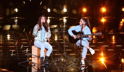 Un duo de Louey (65) samedi soir dans "the voice"