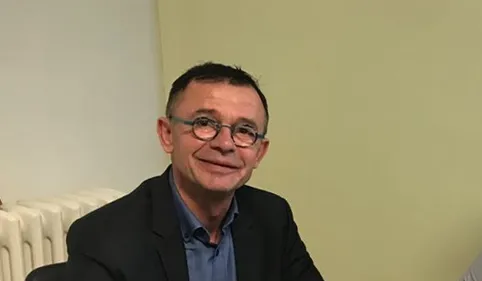 Législatives : l'élection de Joël Aviragnet (PS) annulée par le...