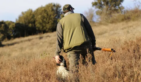 Lot : le chasseur auteur du tir mortel mis en examen et relâché