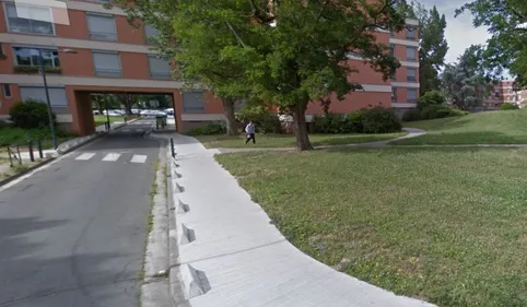 Toulouse : le père de l'enfant renversé mortellement reconnaît...