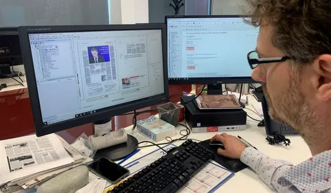 La nouvelle formule de La Dépêche du Midi sort en kiosque ce vendredi