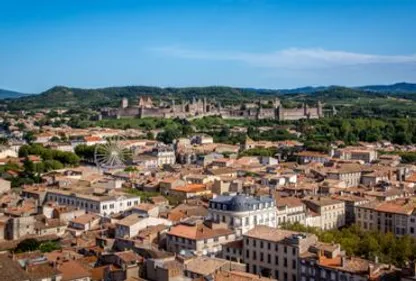 Carcassonne Agglo dans le viseur de la Cour des Comptes