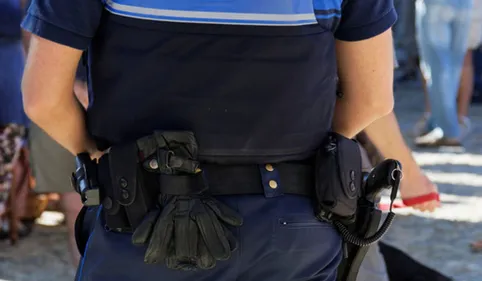 En Ariège, un homme de 20 ans soupçonné d'avoir tué son demi-frère