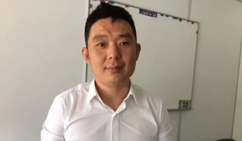 Exclu 100% : le repreneur de Sabart s'exprime 