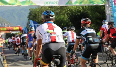 Un cycliste meurt lors de la course cycliste l'Ariégeoise