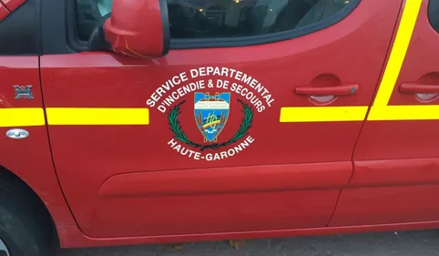 Une femme blesse deux hommes à coups de couteau à Toulouse 