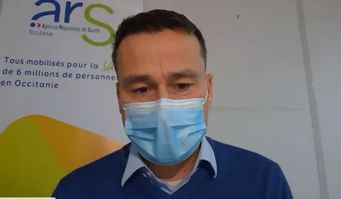 La vaccination,  "un génocide" pour un chirurgien de Tarbes : les...