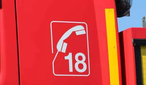 Comminges : Accident de la route mortel