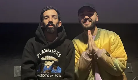 Bigflo & Oli sur scène ce week-end à Toulouse 