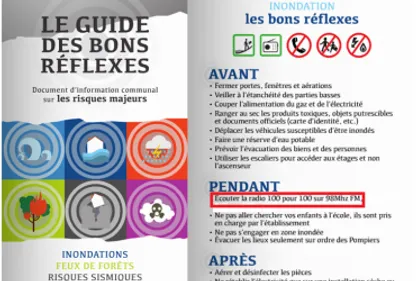 Ecoutez 100% , c'est la mairie de Carcassone qui le dit !