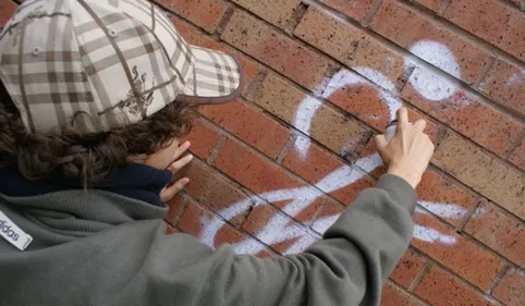 Le Pôle Emploi de Foix a été vandalisé