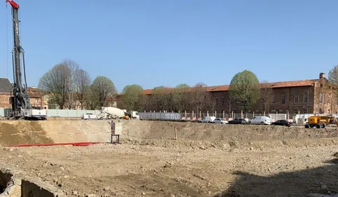 La justice annule le plan local d'urbanisme de la Métropole...