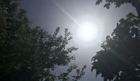 23 départements en alerte orange canicule: on suffoque en Occitanie...