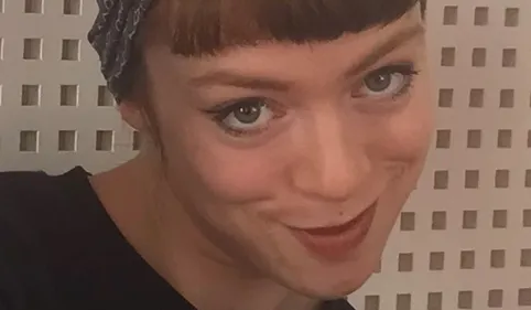 Agathe, la Toulousaine qui envoûte The Voice 