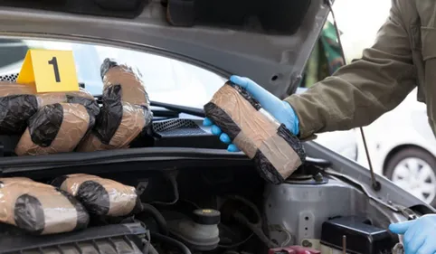 INFO 100% - 6 kg de cannabis et 20 000 euros saisis à Cahors : 3...