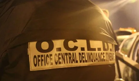 INFO 100%. Un gang de roms bosniaques spécialistes des vols...