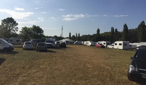 Des gens du voyage bientôt expulsés à Ramonville, au sud de Toulouse ?