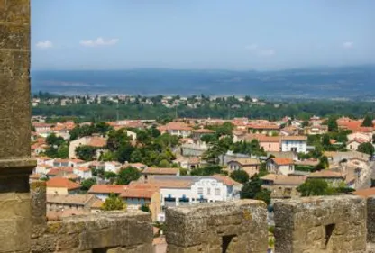 AUDE : Un nouveau parking pour transformer le centre-ville de...