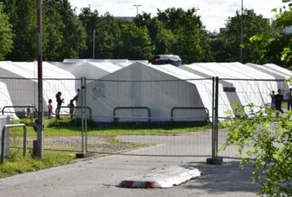 Sept réfugiés syriens accueillis dans le département 