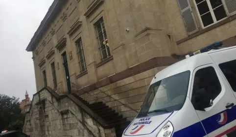 Tarn. Eloïse, 13 ans, était en fait... un gendarme. Un professeur...