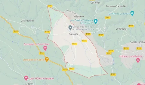 Le corps d'une septuagénaire sans vie retrouvé dans un congélateur 