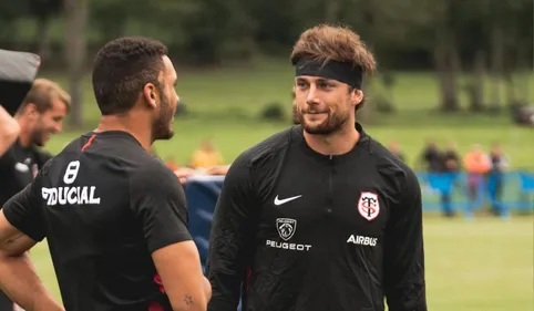 Top 14 : "les Castrais peuvent devenir très dangereux" confie...