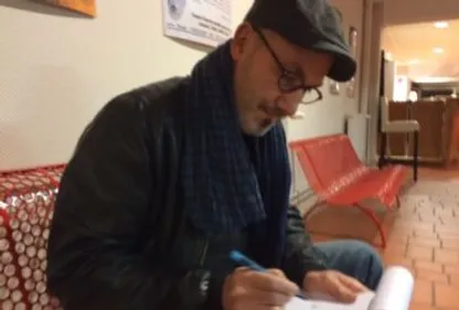 L'Estive rend hommage à Jean-Yves "Ferrix"