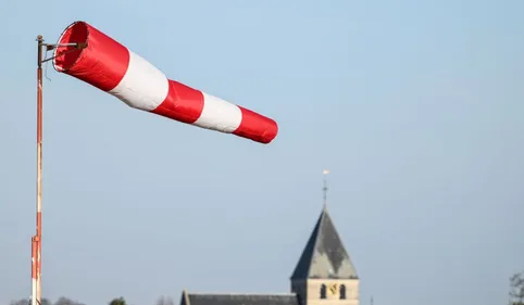 Alerte vent violent : la Haute-Garonne et le Tarn placés en...