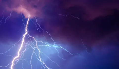 Le déluge attendu sur une partie de l'Occitanie