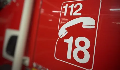 Un décès et deux blessés : deux dramatiques accidents de la route...