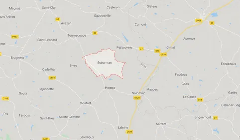 Une nonagénaire retrouvée morte dans un cimetière