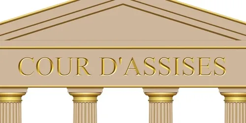 L'horreur devant les Assises