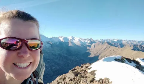 Une randonneuse a disparu à Luchon : un appel à témoins lancé