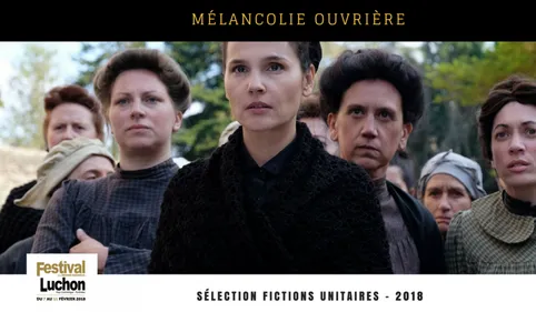 Les stars de la télé ont rendez-vous au 20e festival de Luchon en...