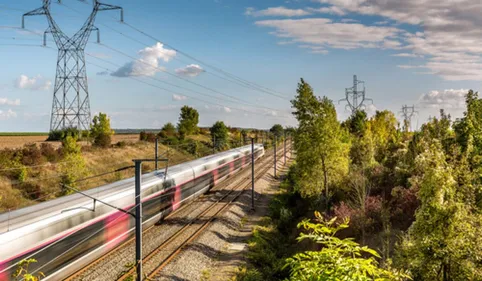 Il crie "Allah Akbar" dans le TGV Tarbes-Paris