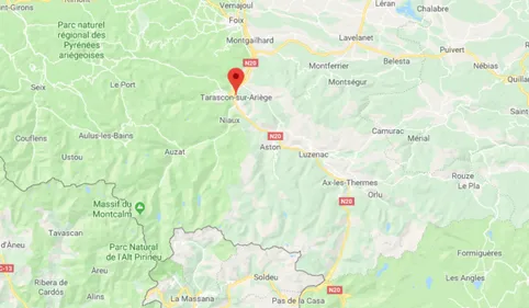 Ca coince à Tarascon