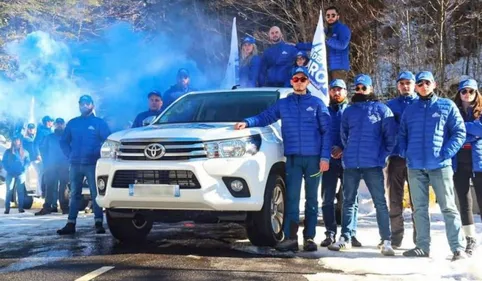 Deux militants de Génération Identitaire jugés à Saint-Gaudens pour...