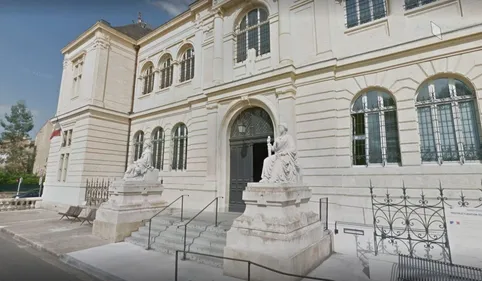 Pavie : course poursuite mortelle, l'IGPN saisie après le tir d'un...