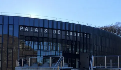 Un bûcheron espagnol jugé pour le vol de 400 arbres dans les Pyrénées